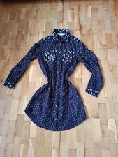 H&M Mädchen Kleid