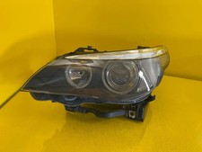 Frontscheinwerfer bmw e60 - frontscheinwerfer,