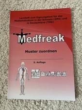 TMS EMS Bücher - Medfreak