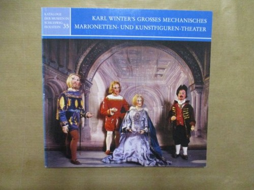 Karl winter grosses - karl,