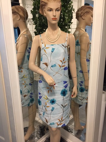 Sommerkleid rochelle - sommerkleid, la