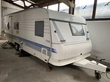 Wohnwagen Hobby Prestige 650