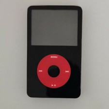 Apple iPod Classic Video 5G 128GB 160GB 256GB 512GB 1TB Wolfson DAC GARANTIE🎁🚀