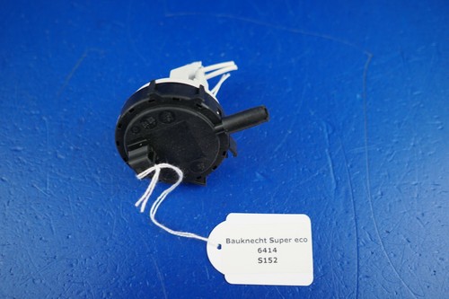 Druckwächter waschmaschine - druckwächter,