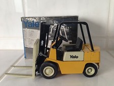 Yale Gabelstapler Stapler forklift  SEHR SELTEN MIT YALE BOX