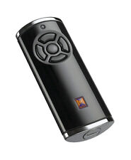 Hörmann Handsender HS 5 868 BS 5 Tasten schwarz Fernbedienung Garagentor