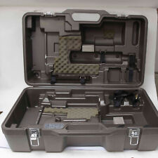 JVC Kamerakoffer Fotokoffer mit  2 x Schlüssel  Nr. 0104