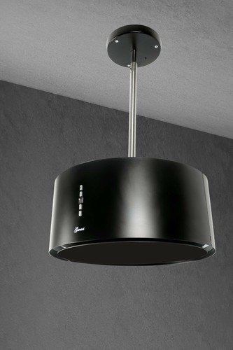 Gurari umluft inselhaube - gurari,
