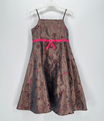Elegantes anlasskleid von - anlasskleid,