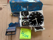 Vw Golf 2 analog Uhr alte ZE