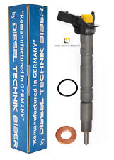 Injektor im Austausch VW AUDI 2,0 TDI 03L130277 BOSCH 0445116030  Injector 