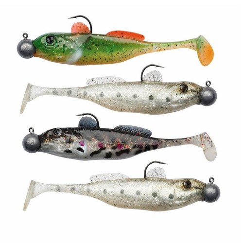 Berkley pulse realistic goby - berkley,
