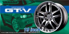 Zoll rays volk racing v - 19,
