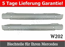 Mercedes W202 C-Klasse 93-01