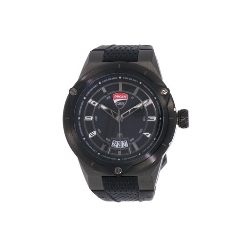 Ducati armbanduhr curva - ducati,