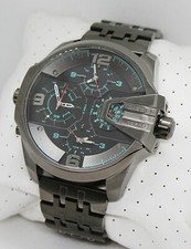 Herrenarmbanduhr Diesel DZ7372 in Originalbox