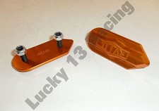 Titax mirror block for Suzuki