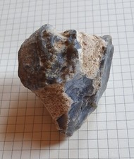 Faustkeil (Feustel) MP