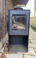 Kaminofen Aduro 15 schwarz 6 5kw