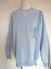 Pullover BLUE WILLI´S Denmark
