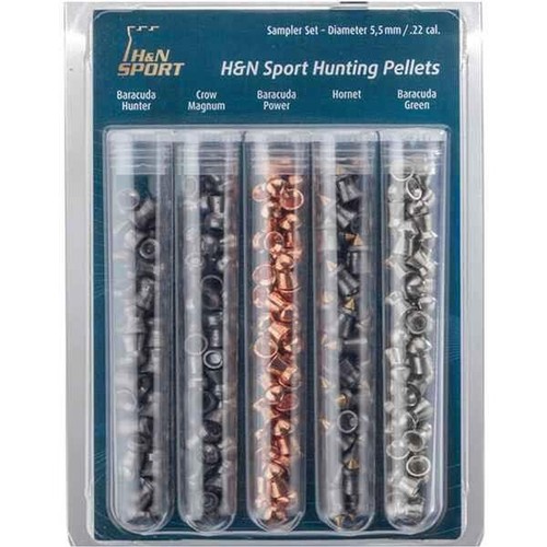 Jagddiabolos test set - jagddiabolos, test-set