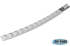 Ladekantenschutz Edelstahl