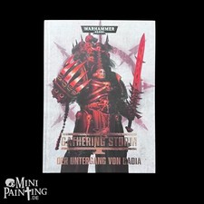 Warhammer 40k Gathering Storm