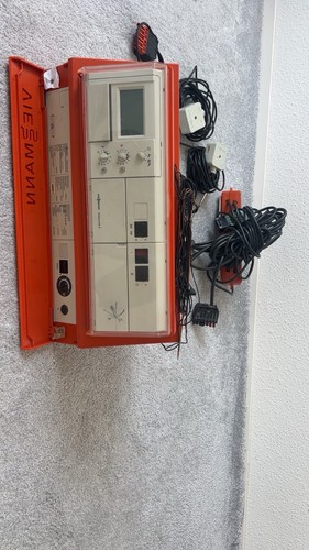 Viessmann dekamatik 7450 - viessmann,