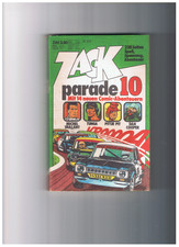 ZACK Parade # 10 -