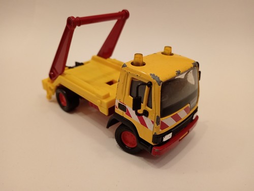 Matchbox 1985 superkings k123 - superkings,