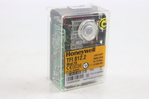 Honeywell gas - gas,