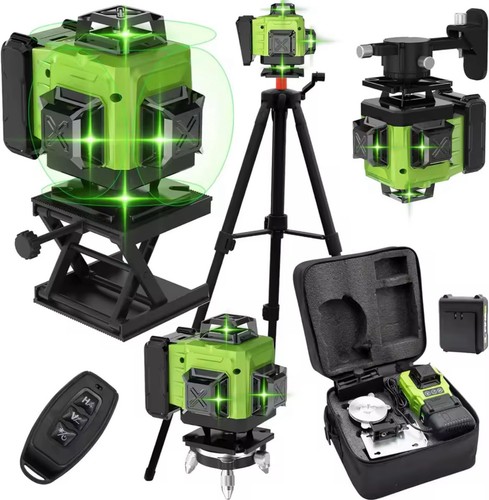 Laser linien set - laser,