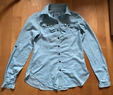 Madonna Bluse XS  100%