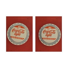 Coca-Cola Streifen Brauerei