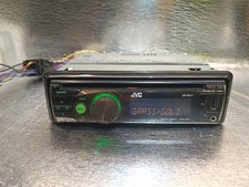 JVC KD-R612 CAR Autoradio CD