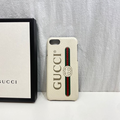 Gucci iphone hülle mit logo - 8,