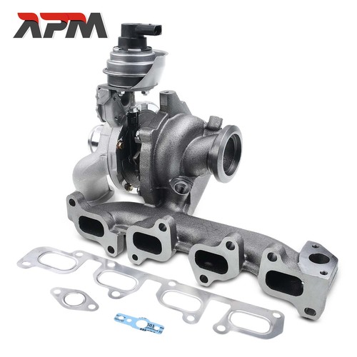 Turbolader abgasturbolader - turbolader,