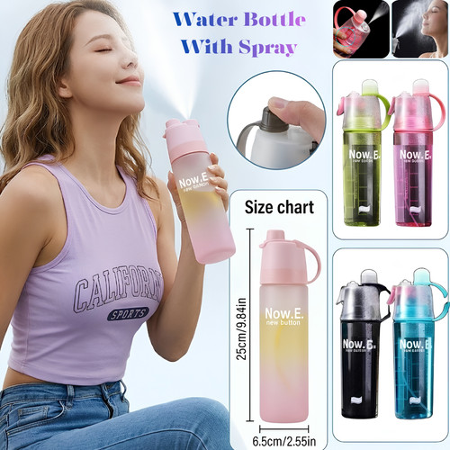 Stück sport trinkflasche - 4,
