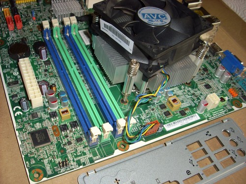 Lenovo thinkcentre is6xm - lenovo,