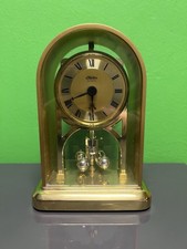 Haller Drehpendeluhr Quarz –