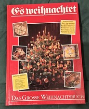 Es Weihnachtet Geschichten Das