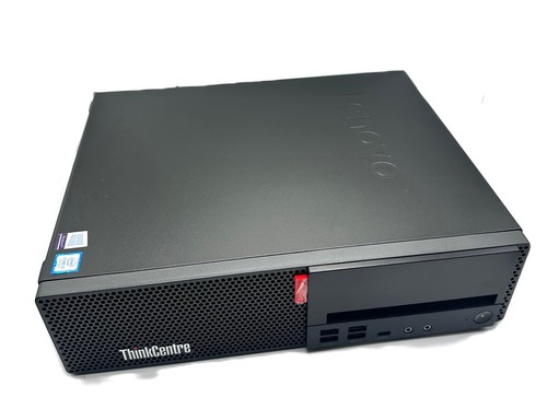 Lenovo thinkcentre m720s sff - lenovo,