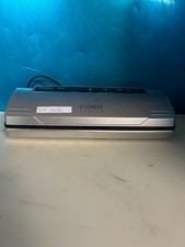 CASO Vakuumierers 1340 VC10 defekt/Ersatzteilspender