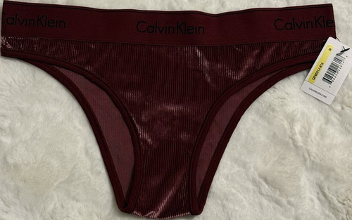 Calvin klein damen panty slip - damen,