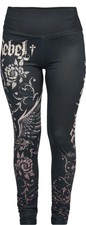 Rock rebel emp damen - rebel, by