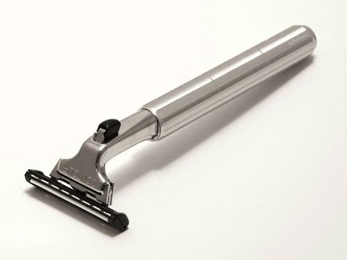 Gillette contour plus - contour,