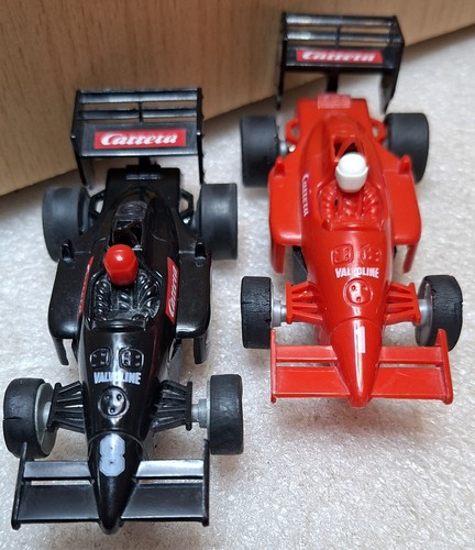 Sehr gute formel - 2x,