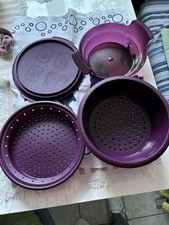Tupperware Micro Gourmet