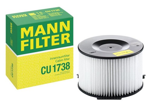 Mann filter 1738 - mann-filter, &