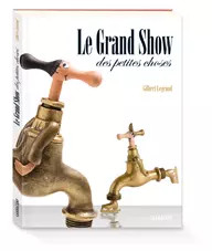 Grand show des petites - le,